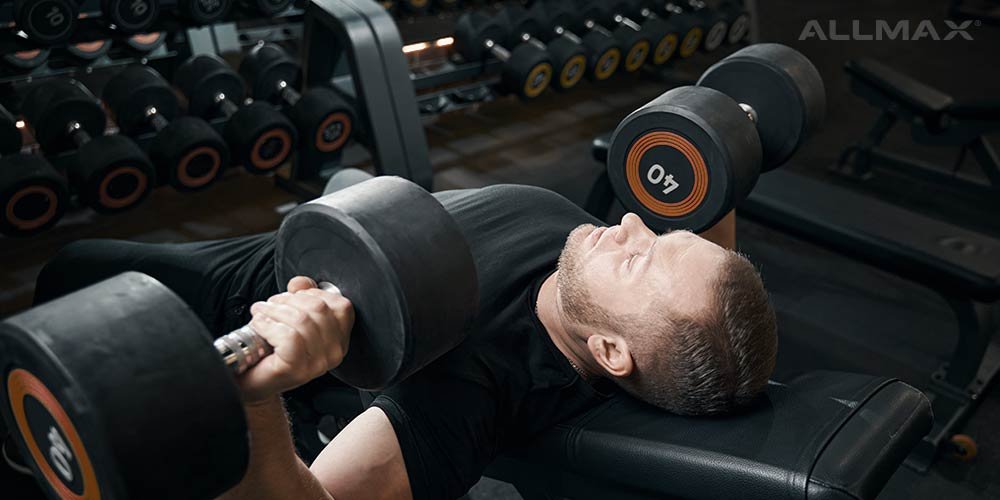 Upper Chest Workout: Best Chest Exercises to Sculpt a Strong & Defined Upper Pecs - Allmax Nutrition