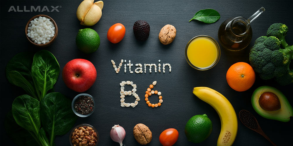 Vitamin B6
