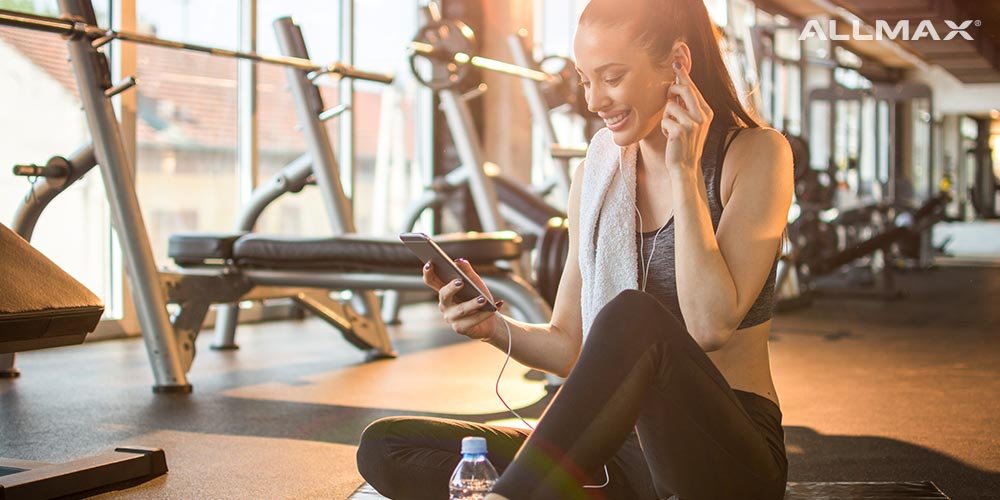 How to Gain Muscle Mass: Complete Diet and Exercise Tips - Allmax Nutrition