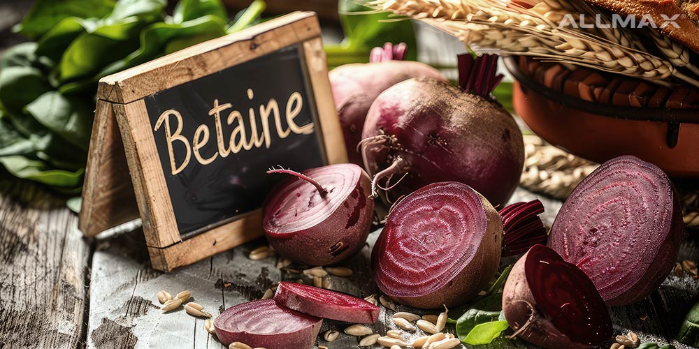 Beta Alanine