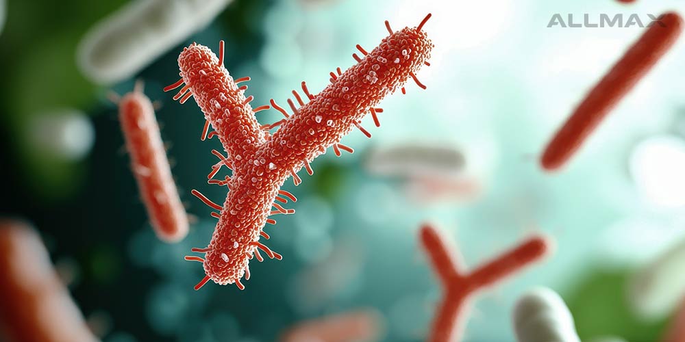 Bifidobacterium Longum