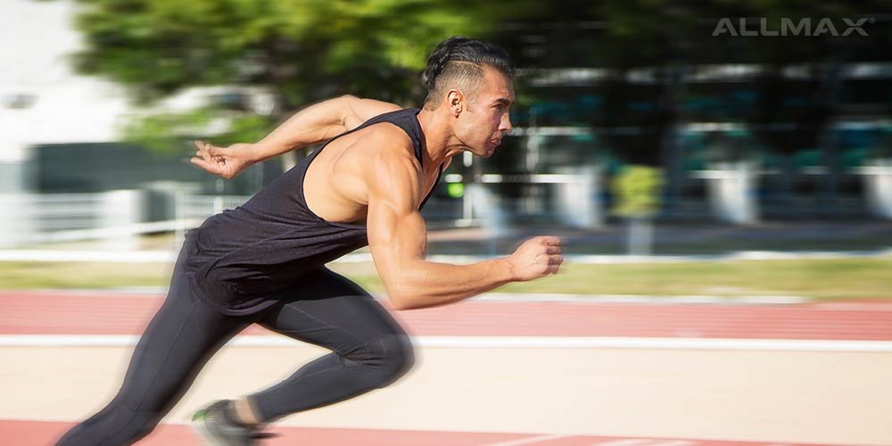 Best Cardio Exercises for Bodybuilding - Allmax Nutrition