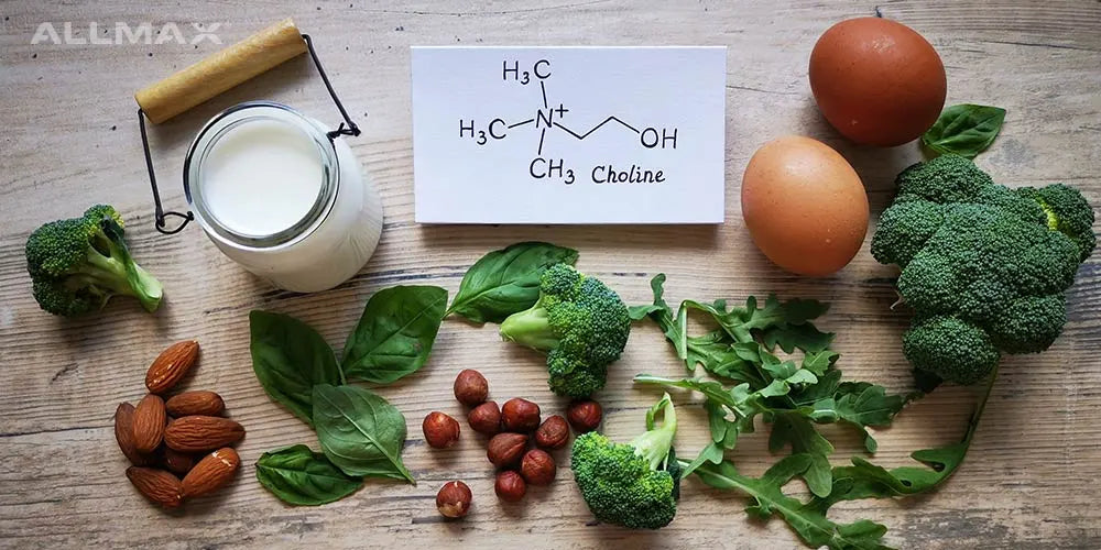 Choline Bitartrate