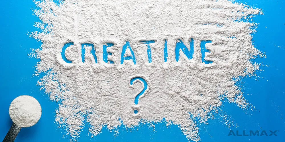 Creatine Myths Debunked