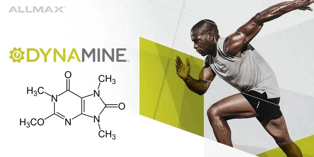 Dynamine: Health Benefits, Side Effects and More - Allmax Nutrition