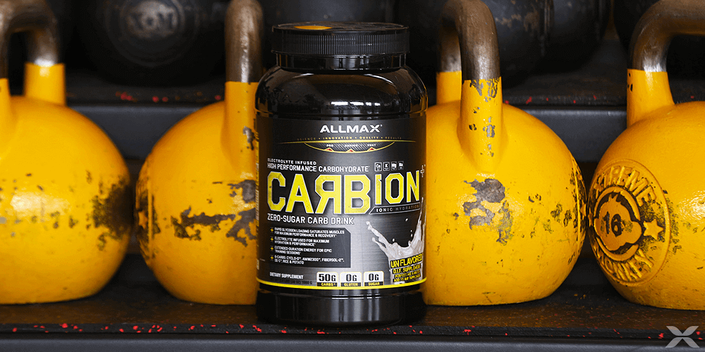 Electrolytes and Hydration – 2 Factors that will Make or Break your Performance - Allmax Nutrition