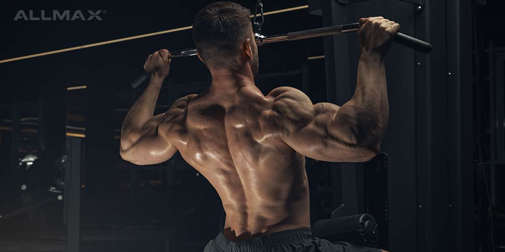back training