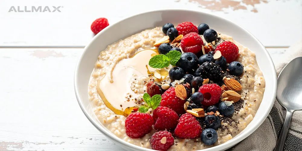 Gluten-Free Breakfast: 5 Easy & Healthy Recipe Ideas for Busy Mornings