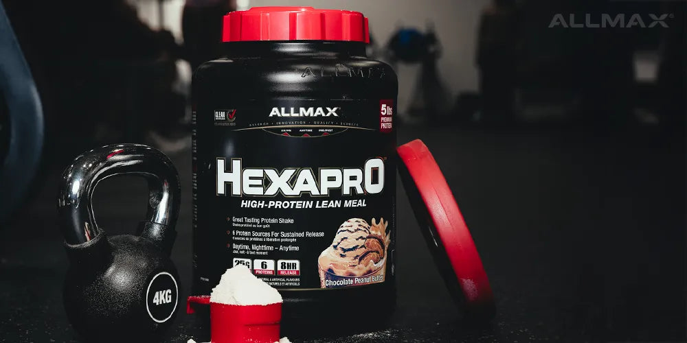 HEXAPRO Protein