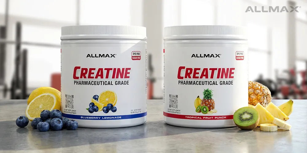 How creatine supports