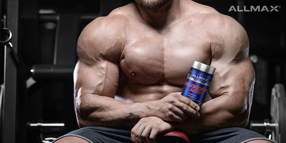Arachidonic Acid (ARA): Benefits, Dosage, and Potential Side Effects - Allmax Nutrition