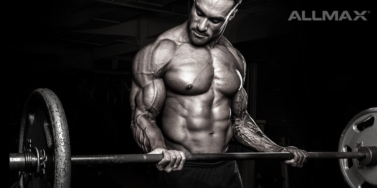 Keto Diet: The Fast Track To Shredded Size - Allmax Nutrition