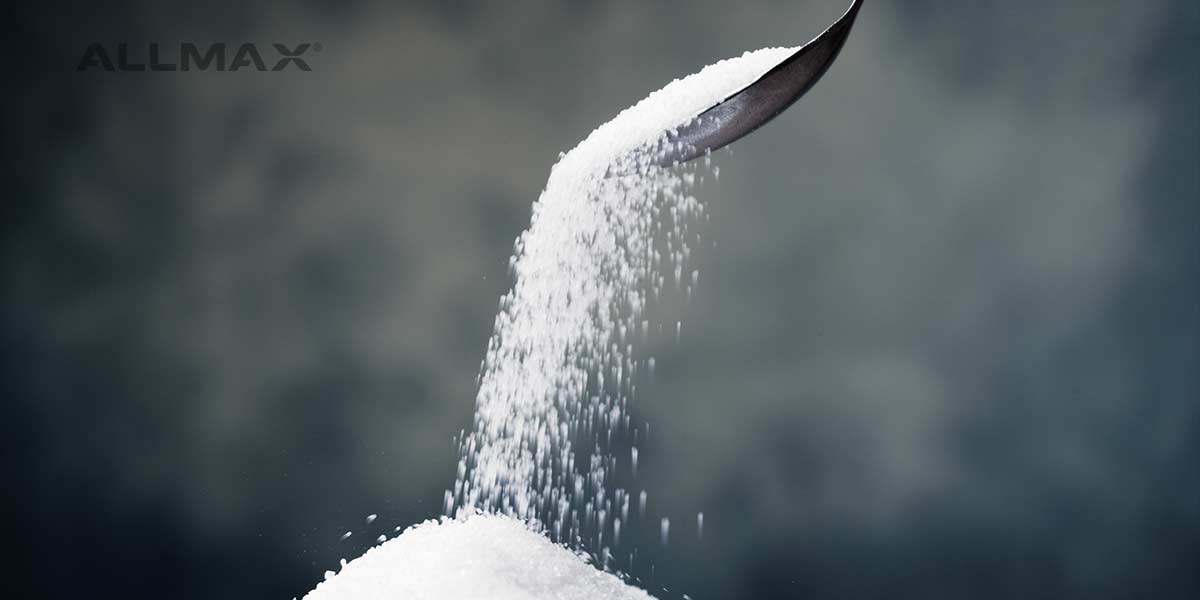 How Does Sugar Affect Body Fat? - Allmax Nutrition
