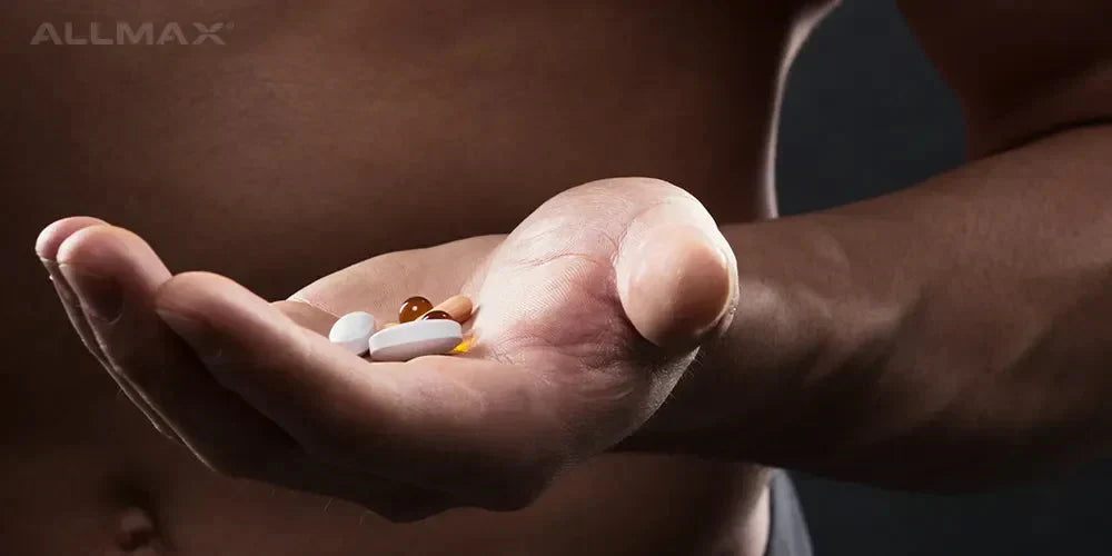 Do You Really Need a Multivitamin