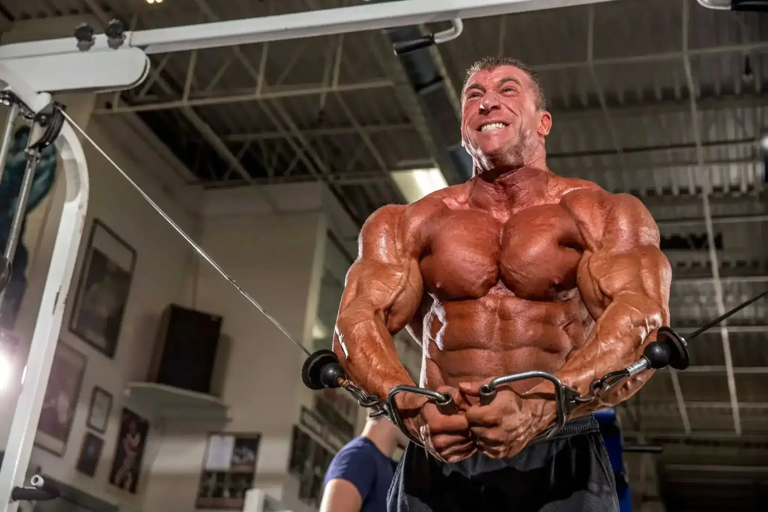 Maximize Muscle Gain with Post-Workout Supplements - Allmax Nutrition