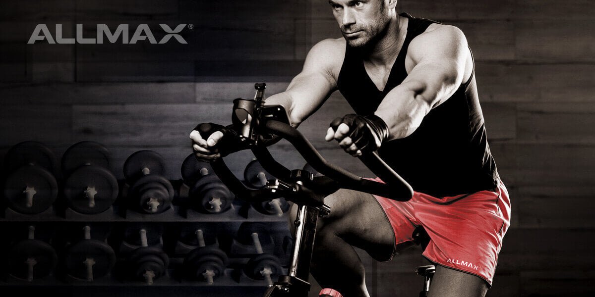 Fat Destroyer – 4 week plan - Allmax Nutrition