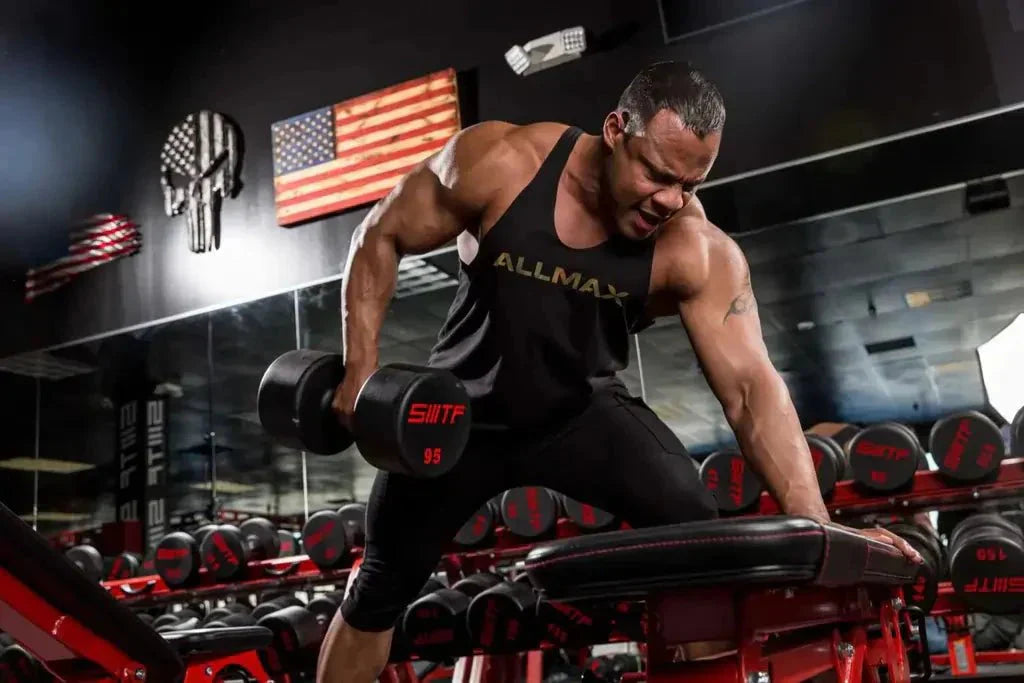 How Many Hours Per Week Should We Exercise? - Allmax Nutrition
