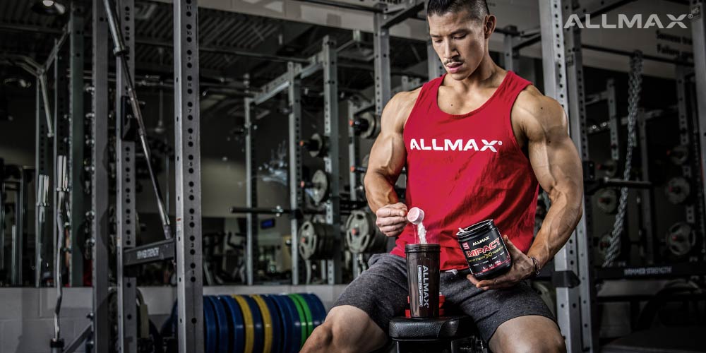What is in Pre-Workout Supplements and How Can They Boost Your Workout? - Allmax Nutrition