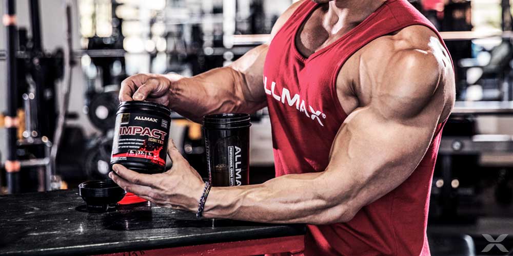 What Makes the Best Pre-Workout Formula? A Research-Based Analysis - Allmax Nutrition