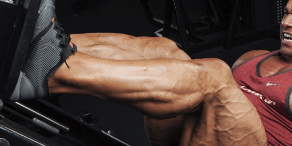 The Many Ways to Destroy It On Leg Day - Allmax Nutrition