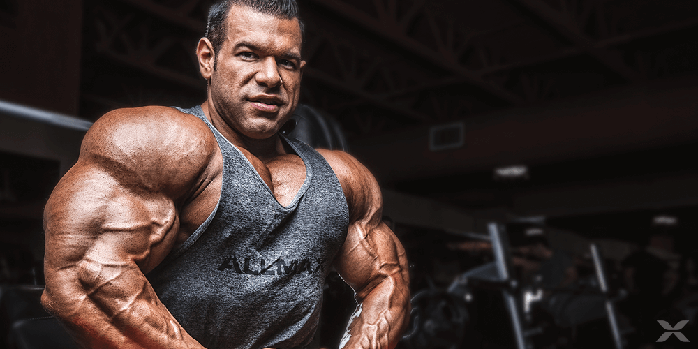 Top 10 Compound Movements for Maximum Mass - Allmax Nutrition