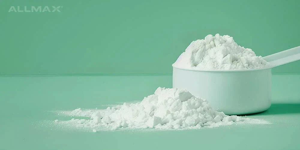 L-Glycine: Health Benefits, Side Effects and More - Allmax Nutrition