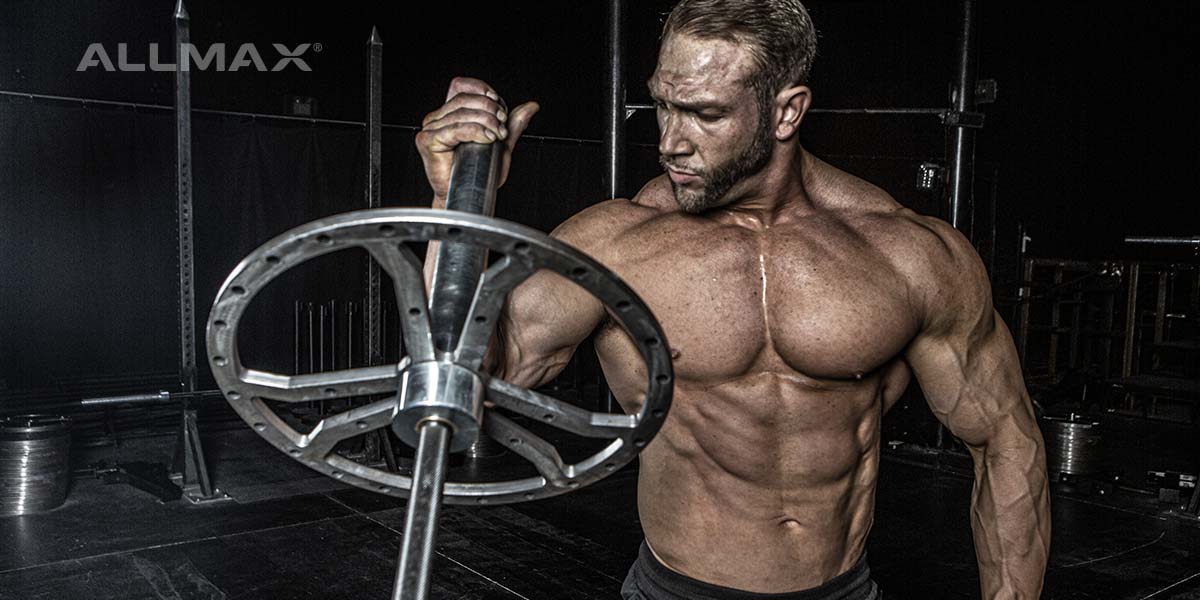 Explosive Landmine Exercises to Maximize Your Gains - Allmax Nutrition