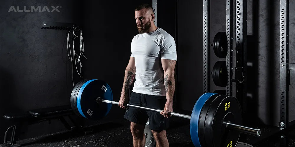lean bulk without getting fat 