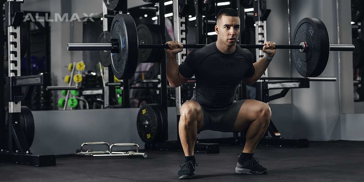 Leg Day Tips - Allmax Nutrition