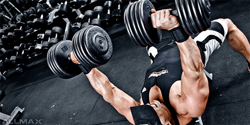 Lift Big to Get Big: Is this the Fastest Way to Get Huge Muscles? - Allmax Nutrition