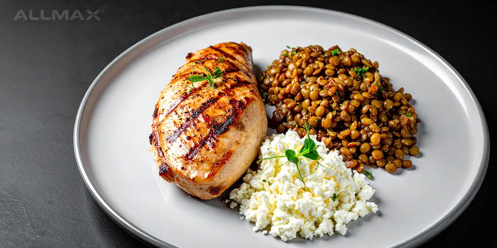 low-calorie-high-protein