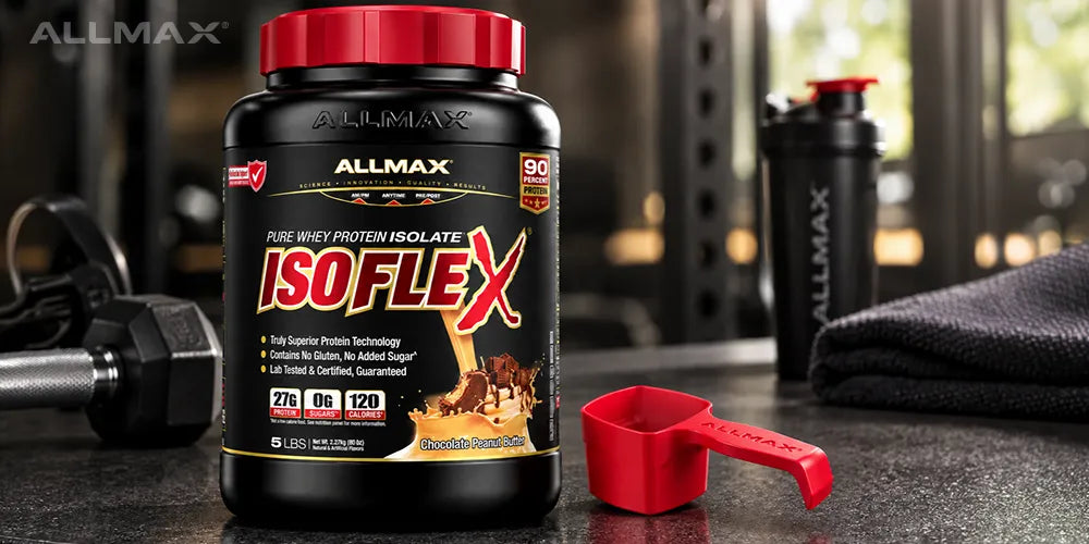 allmax-isoflex
