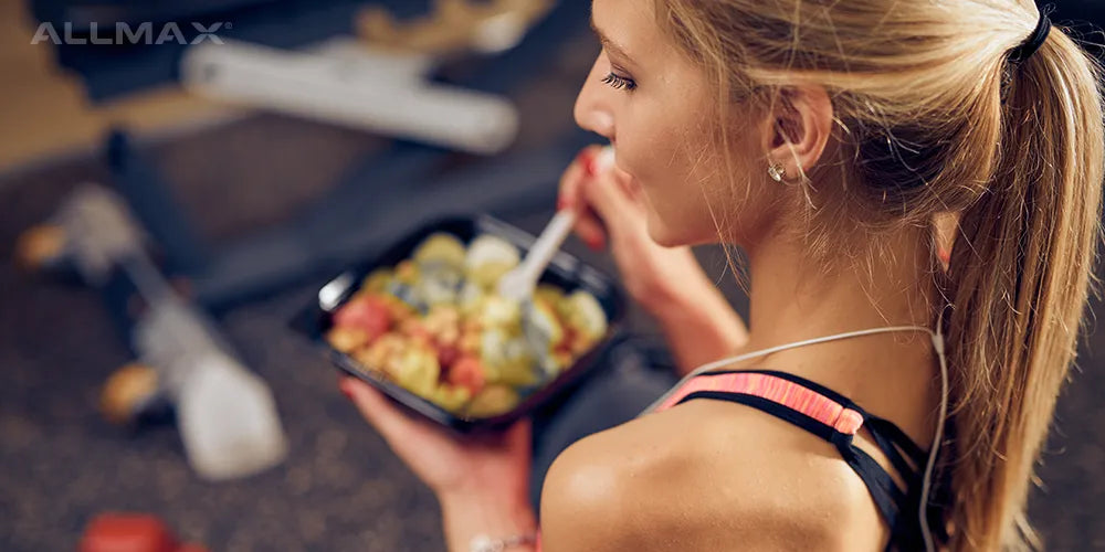 Macros for Weight Loss