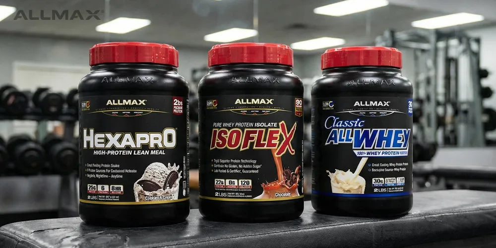 Maximize Muscle Growth