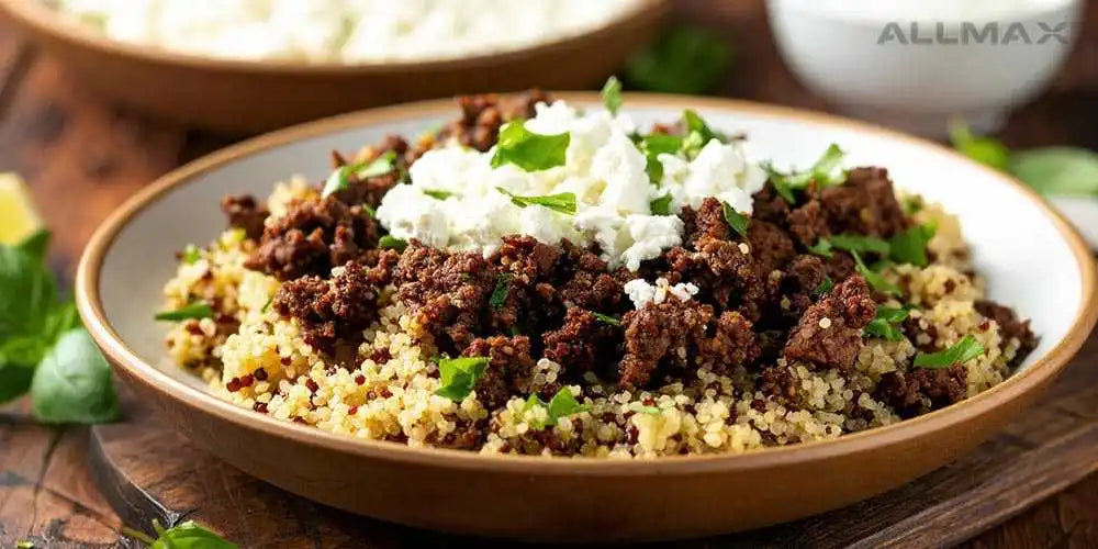 muscle-building-food