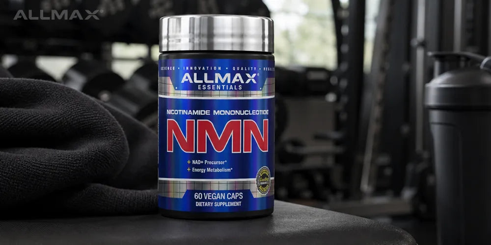 ALLMAX NMN 500 mg