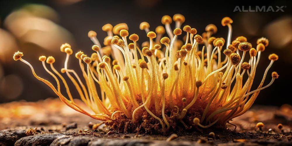 Ophiocordyceps Sinensis (Cordyceps Powder): Health Benefits, Side Effects and More - Allmax Nutrition
