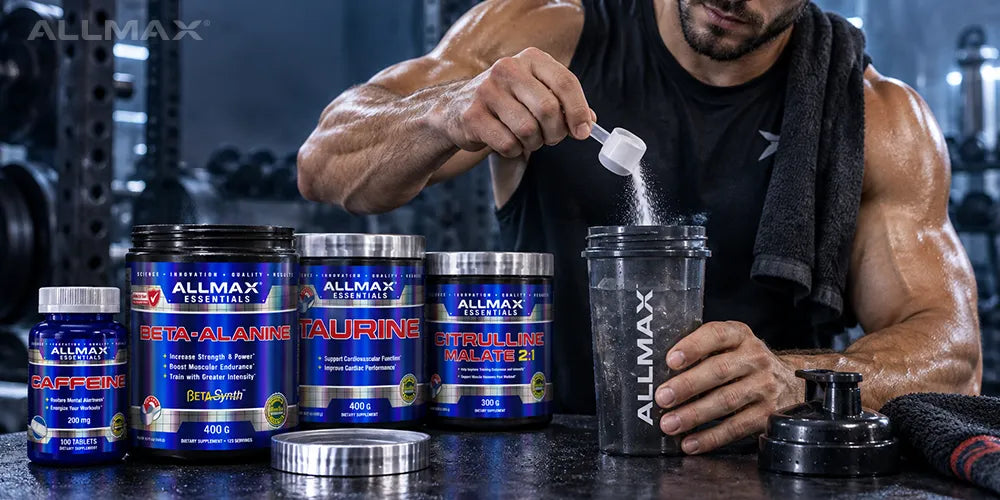 allmax-essentials-single-ingredient-stack