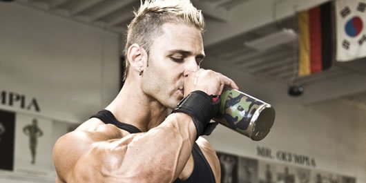 The Perfect Supplement Stack - Allmax Nutrition