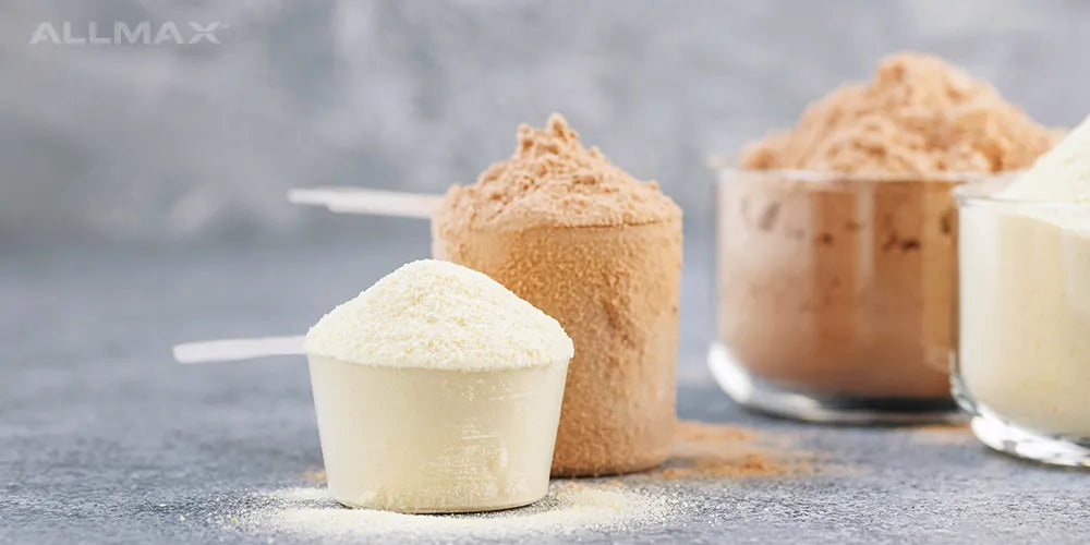 premium vs budget protein powder