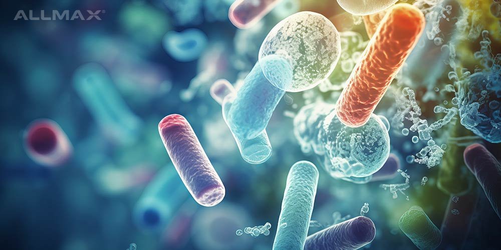 Probiotics: Health Benefits, Side Effects and More - Allmax Nutrition