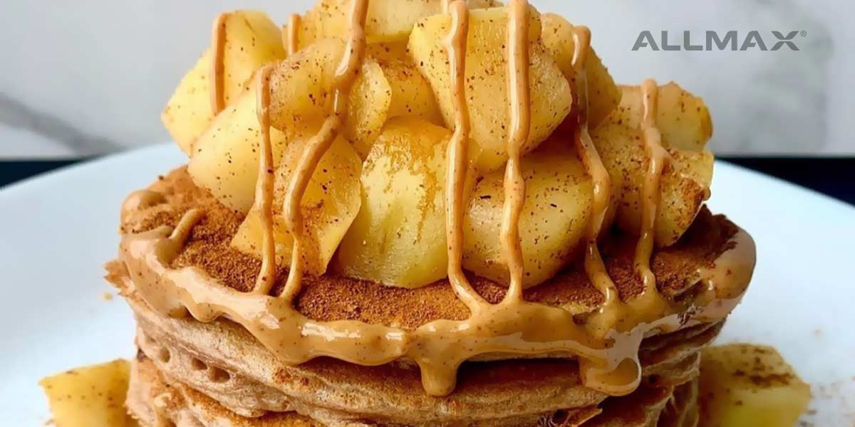 5 High-Protein Recipes for Your Workout: Protein Shake Recipes and More! - Allmax Nutrition