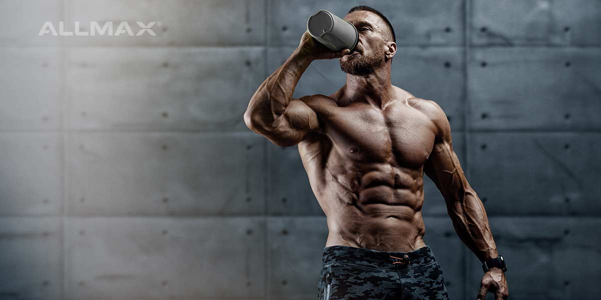 How Protein Powders Enable Weight Management and Weight Loss - Allmax Nutrition