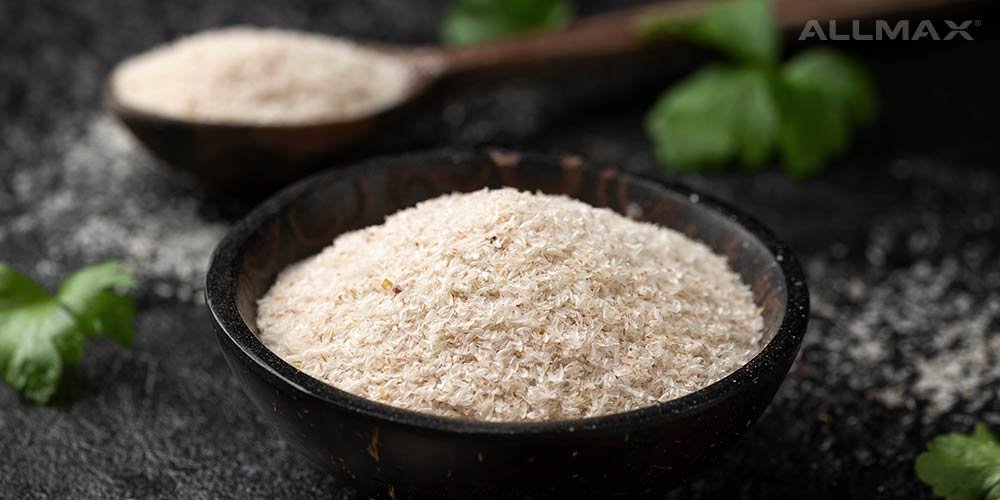 Psyllium Husk: Health Benefits, Side Effects and More - Allmax Nutrition