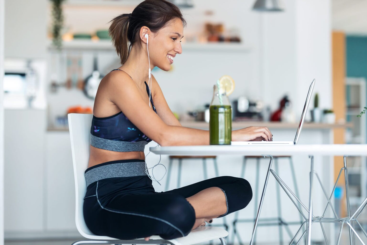 The All-Around Benefits of Amino Acid Energy - Allmax Nutrition