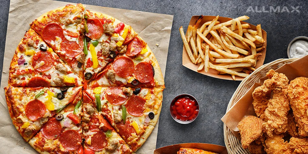 Strategic Cheat Meals