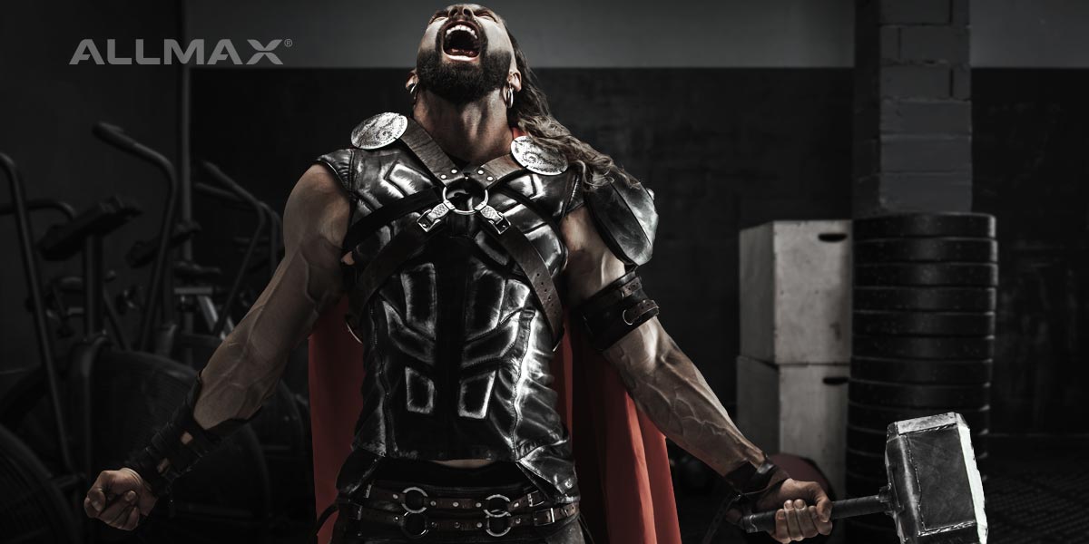 The Ultimate Superhero Workout Guide: Everything You Should Know - Allmax Nutrition