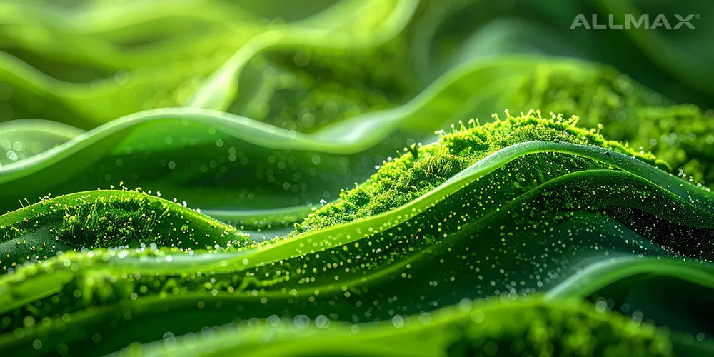 Allmax AllGreens+