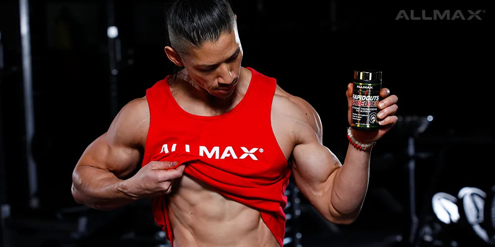 thermogenic-fat-burners
