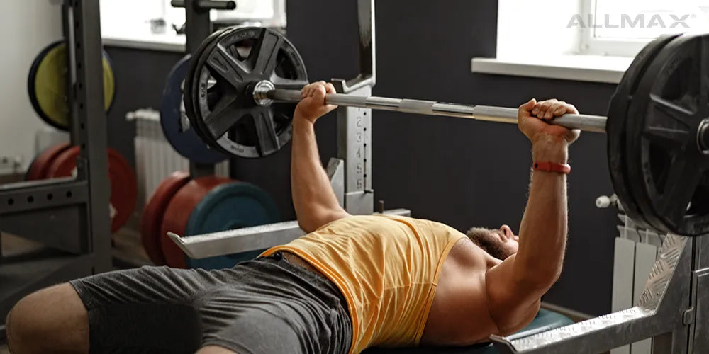 Ultimate Chest & Biceps Workout